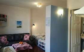 Matrix Garden Apartments