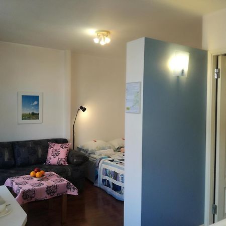 Matrix Garden Apartments Tallin Zewnętrze zdjęcie