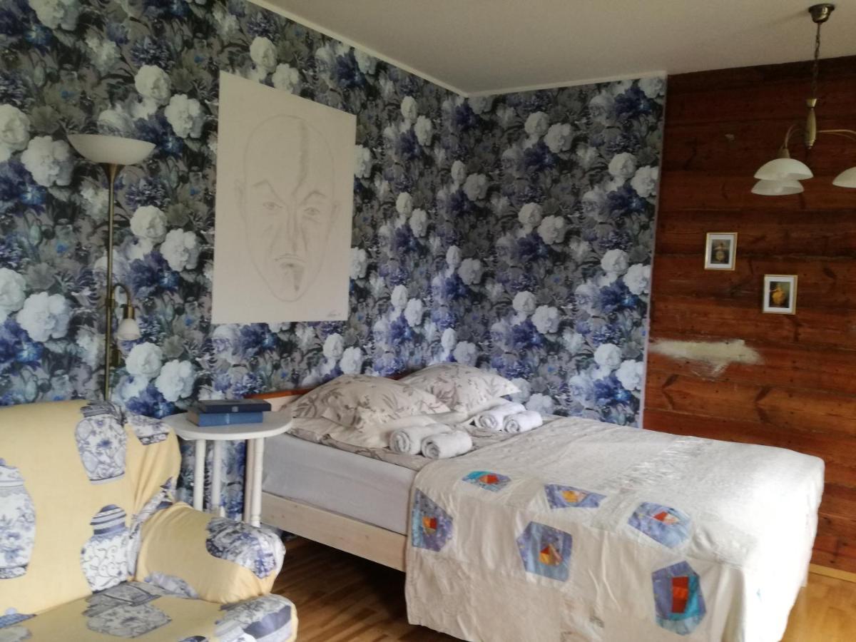 Matrix Garden Apartments Tallin Zewnętrze zdjęcie