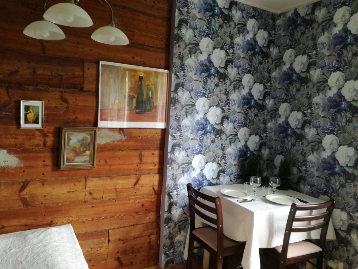 Matrix Garden Apartments Tallin Zewnętrze zdjęcie