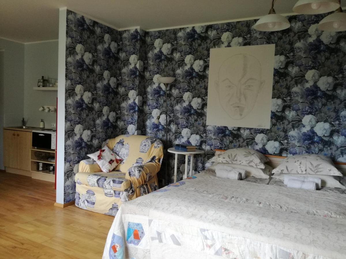 Matrix Garden Apartments Tallin Zewnętrze zdjęcie