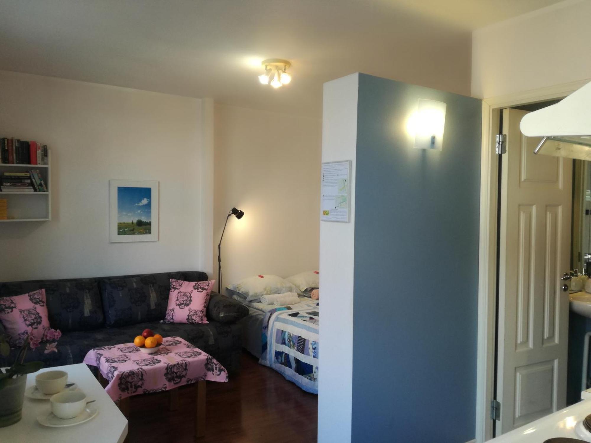 Matrix Garden Apartments Tallin Zewnętrze zdjęcie