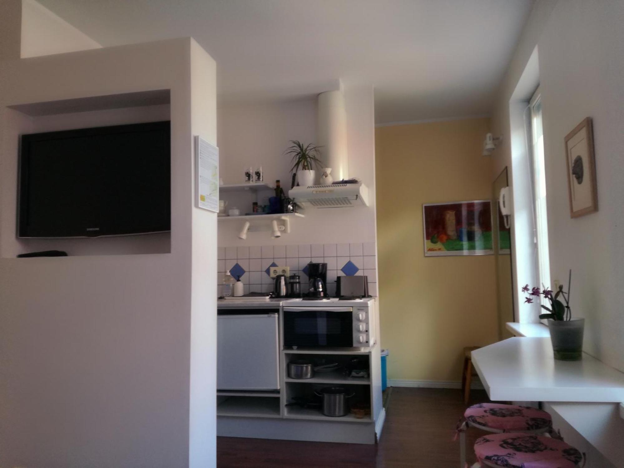 Matrix Garden Apartments Tallin Zewnętrze zdjęcie