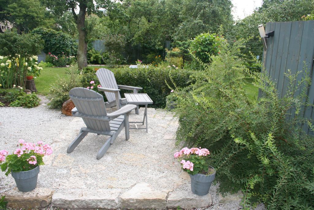 Matrix Garden Apartments Tallin Pokój zdjęcie