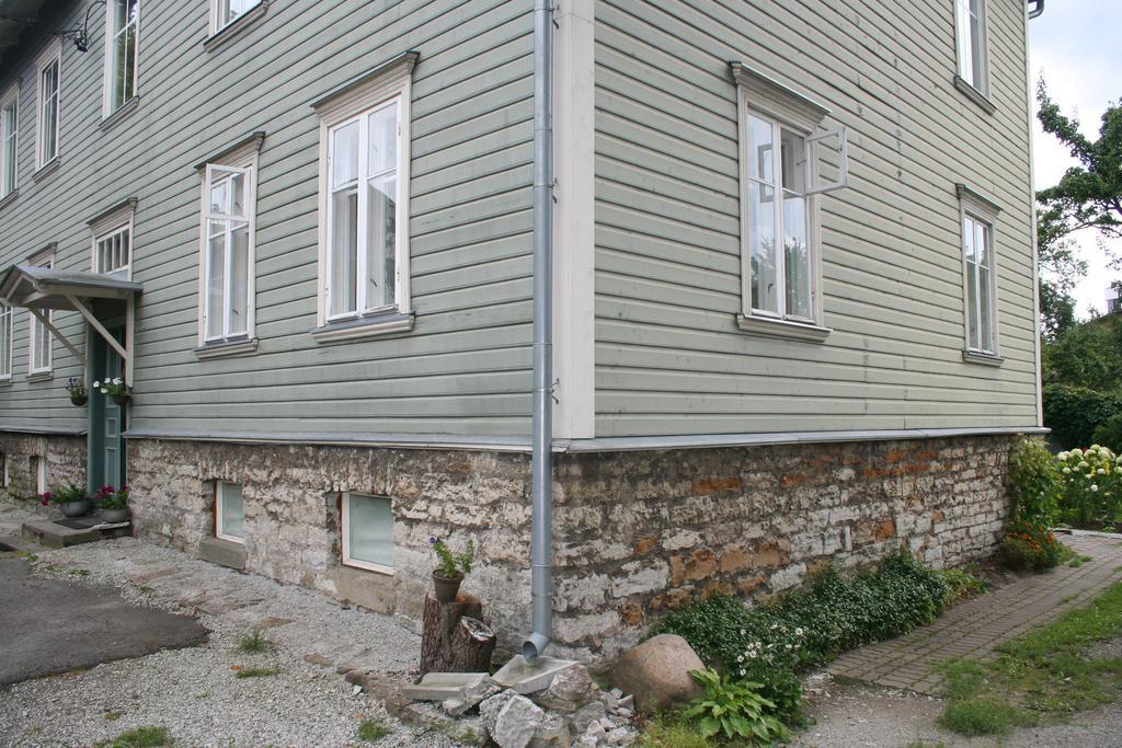 Matrix Garden Apartments Tallin Pokój zdjęcie